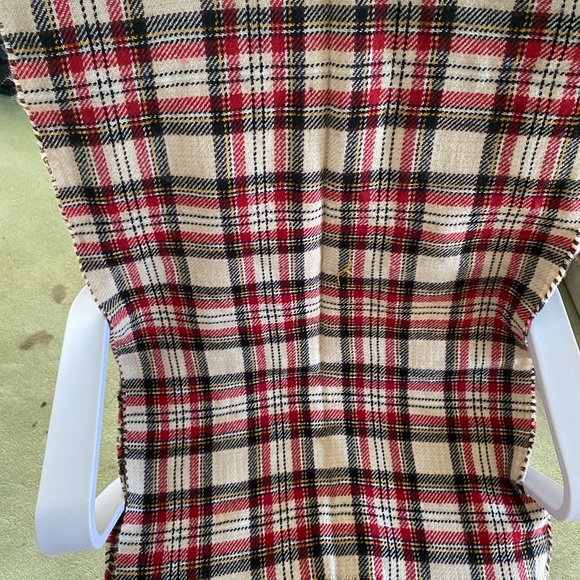 Mudpie double sided scarf - Picture 1 of 3